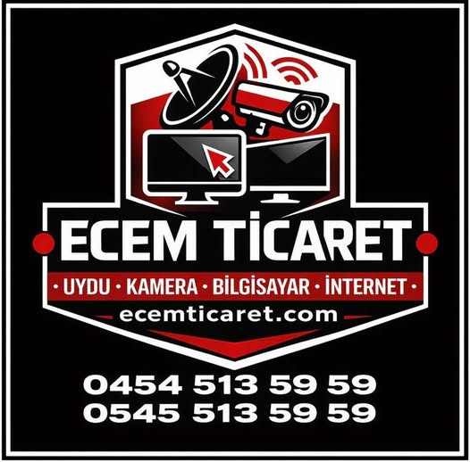 Ecem Ticaret